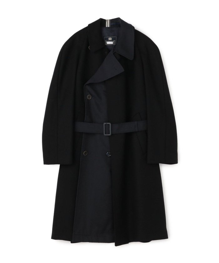 【トゥモローランド/TOMORROWLAND】のMARINA YEE NAVY+NAVY Imper インテリア・キッズ・メンズ・レディースファッション・服の通販 founy(ファニー) https://founy.com/ ファッション Fashion レディースファッション WOMEN コレクション Collection ハンド Hand 卒業式 Graduation Ceremony 秋 Autumn/Fall |ID: prp329100004531500 ipo3291000000032033811
