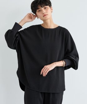 【バンヤードストーム/BARNYARDSTORM】のドルマンスリーブダブルクロスプルオーバー【WEB限定カラー】 人気、トレンドファッション・服の通販 founy(ファニー) ファッション Fashion レディースファッション WOMEN トップス・カットソー Tops/Tshirt プルオーバー Pullover おすすめ Recommend アクセサリー Accessories シンプル Simple スポーティ Sporty セットアップ Set Up ダブル Double デニム Denim ロング Long ヴィンテージ Vintage エレガント 上品 Elegant 人気 Popularity 定番 Standard 帽子 Hat |ID:prp329100004531505
