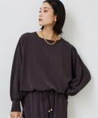 【バンヤードストーム/BARNYARDSTORM】のドルマンスリーブダブルクロスプルオーバー【WEB限定カラー】 人気、トレンドファッション・服の通販 founy(ファニー) ファッション Fashion レディースファッション WOMEN トップス・カットソー Tops/Tshirt プルオーバー Pullover おすすめ Recommend アクセサリー Accessories シンプル Simple スポーティ Sporty セットアップ Set Up ダブル Double デニム Denim ロング Long ヴィンテージ Vintage エレガント 上品 Elegant 人気 Popularity 定番 Standard 帽子 Hat thumbnail ブラウン50|ID: prp329100004531505 ipo3291000000032354466