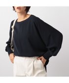 【バンヤードストーム/BARNYARDSTORM】のドルマンスリーブダブルクロスプルオーバー【WEB限定カラー】 人気、トレンドファッション・服の通販 founy(ファニー) ファッション Fashion レディースファッション WOMEN トップス・カットソー Tops/Tshirt プルオーバー Pullover おすすめ Recommend アクセサリー Accessories シンプル Simple スポーティ Sporty セットアップ Set Up ダブル Double デニム Denim ロング Long ヴィンテージ Vintage エレガント 上品 Elegant 人気 Popularity 定番 Standard 帽子 Hat thumbnail ネイビー88|ID: prp329100004531505 ipo3291000000032354480