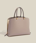 【ロペ/ROPE'】の【E POR】Y BAG Medium【軽量】【25AW】 グレー(07)|ID: prp329100004531507 ipo3291000000032591609