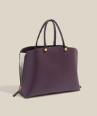 【ロペ/ROPE'】の【E POR】Y BAG Medium【軽量】【25AW】 パープル(50)|ID: prp329100004531507 ipo3291000000032591615