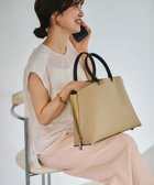 【ロペ/ROPE'】の【E POR】Y BAG Medium【軽量】【25AW】 人気、トレンドファッション・服の通販 founy(ファニー) ファッション Fashion レディースファッション Fashion for Women 秋 Autumn 傘 Umbrella, Parasol 軽量 Lightweight, Ultra Light サイドジップ Side Zip, Side Zipper ショルダー Shoulder, Shoulder Strap 定番 Standard, Basic Item パープル Purple, Violet ポケット Pocket, Pocket Detail 日傘 Parasol, UV Umbrella A/W・秋冬 Autumn/Winter ビジネス 仕事 通勤 Business / Work / Commuting 2025年 2025 2025-2026秋冬・A/W Autumn/Winter 2025–26 AW25–26 thumbnail ベージュ(27)|ID: prp329100004531507 ipo3291000000033651153