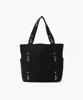 【アニエスベー ファム/agnes b. FEMME】のWEB限定 トートバック (SAS22-02) 人気、トレンドファッション・服の通販 founy(ファニー) ファッション Fashion レディースファッション Fashion for Women バッグ Bags キャンバス Canvas, Canvas Fabric トートバッグ Tote Bag, Large Shoulder Bag ポケット Pocket, Pocket Detail |ID:prp329100004531537