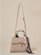 【スナイデル/SNIDEL】のロールカバーパッドロックバッグ LBEG[035]|ID: prp329100004531541 ipo3291000000032033970