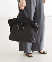 【シップス フォー ウィメン/SHIPS】のquaranciel ベルトデザイン 2way トートバッグ(A4対応) 人気、トレンドファッション・服の通販 founy(ファニー) ファッション Fashion レディースファッション Fashion for Women バッグ Bags ベルト&ウエストマーク Belts & Waist Accessories ショルダー Shoulder, Shoulder Strap パイソン Python, Snakeskin Pattern フロント Front, Front Design ポケット Pocket, Pocket Detail マグネット Magnet, Magnetic Closure ヨガ Yoga, Yoga Wear ビジネス 仕事 通勤 Business / Work / Commuting 2026年 2026 |ID:prp329100004531542