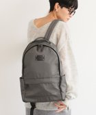 【バンヤードストーム/BARNYARDSTORM】のキレイめ11ポケリュック2【WEB限定カラー】 人気、トレンドファッション・服の通販 founy(ファニー) ファッション Fashion レディースファッション WOMEN フォルム Form ポケット Pocket リュック Ruck Sack 人気 Popularity ビジネス 仕事 通勤 Business 定番 Standard thumbnail グレー15|ID: prp329100004531545 ipo3291000000032033984