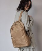 【バンヤードストーム/BARNYARDSTORM】のキレイめ11ポケリュック2【WEB限定カラー】 人気、トレンドファッション・服の通販 founy(ファニー) ファッション Fashion レディースファッション WOMEN フォルム Form ポケット Pocket リュック Ruck Sack 人気 Popularity ビジネス 仕事 通勤 Business 定番 Standard thumbnail キャメル54|ID: prp329100004531545 ipo3291000000032033986