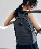 【バンヤードストーム/BARNYARDSTORM】のキレイめ11ポケリュック2【WEB限定カラー】 人気、トレンドファッション・服の通販 founy(ファニー) ファッション Fashion レディースファッション Fashion for Women フォルム Silhouette, Form ポケット Pocket, Pocket Detail リュック Backpack, Rucksack 人気 Popular, Best Seller ビジネス 仕事 通勤 Business / Work / Commuting 定番 Standard, Basic Item thumbnail グレー15|ID: prp329100004531545 ipo3291000000033261509