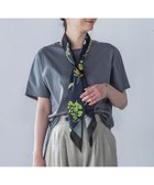 【ロートレ アモン/LAUTRE AMONT】のリュクスデイリーカットソー≪洗濯機で洗える≫ 人気、トレンドファッション・服の通販 founy(ファニー) ファッション Fashion レディースファッション WOMEN トップス・カットソー Tops/Tshirt カットソー Cut and Sewn インナー Inner カットソー Cut And Sew シンプル Simple ベーシック Basic 今季 This Season 洗える Washable thumbnail チャコールグレー|ID: prp329100004531547 ipo3291000000032033995