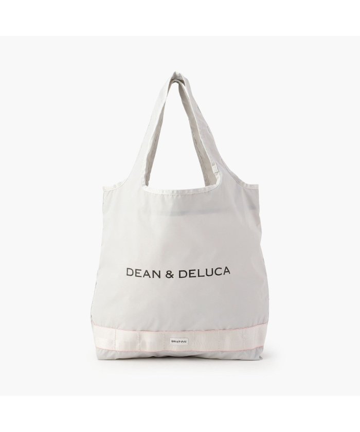 【ブリーフィング/BRIEFING】のDEAN DELUCA × BRIEFING SACOCHE TOTE インテリア・キッズ・メンズ・レディースファッション・服の通販 founy(ファニー) https://founy.com/ ファッション Fashion レディースファッション Ladies' Fashion Online バッグ Bag 抗菌 Antibacterial ショルダー Shoulder トラベル Travel プリント Print ポーチ Pouch おすすめ Recommend |ID: prp329100004531551 ipo3291000000032605756
