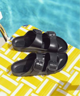 【ジャーナルスタンダード レリューム/JOURNAL STANDARD relume】の【BIRKENSTOCK/ビルケンシュトック】EVA BIG BUCKLE サンダル 人気、トレンドファッション・服の通販 founy(ファニー) ファッション Fashion レディースファッション WOMEN 2025年 2025 2025春夏・S/S Ss,Spring/Summer,2025 サンダル Sandals ビッグ Big 人気 Popularity |ID:prp329100004531570