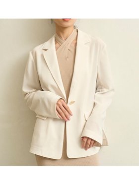 【スナイデル/SNIDEL】のシアージャケット 人気、トレンドファッション・服の通販 founy(ファニー) ファッション Fashion レディースファッション Fashion for Women アウター Coat / Outerwear Collection レディースジャケット・軽アウター Jackets カーディガン Cardigan, Knitwear シアー Sheer, See-Through フロント Front, Front Design ポケット Pocket, Pocket Detail メタル Metal, Metal Parts 夏 Summer 春 Spring S/S・春夏 SS, Spring/Summer, Warm Season |ID:prp329100004531575