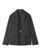 【スナイデル/SNIDEL】のシアージャケット 人気、トレンドファッション・服の通販 founy(ファニー) ファッション Fashion レディースファッション Fashion for Women アウター Coat / Outerwear Collection レディースジャケット・軽アウター Jackets カーディガン Cardigan, Knitwear シアー Sheer, See-Through フロント Front, Front Design ポケット Pocket, Pocket Detail メタル Metal, Metal Parts 夏 Summer 春 Spring S/S・春夏 SS, Spring/Summer, Warm Season thumbnail DBRW[059]|ID: prp329100004531575 ipo3291000000032974714