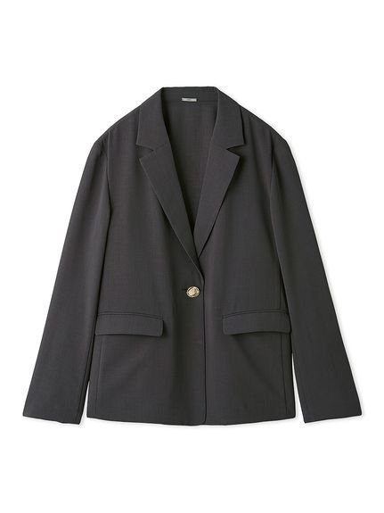 【スナイデル/SNIDEL】のシアージャケット インテリア・キッズ・メンズ・レディースファッション・服の通販 founy(ファニー) 　ファッション　Fashion　レディースファッション　Fashion for Women　アウター　Coat / Outerwear Collection　レディースジャケット・軽アウター　Jackets　カーディガン　Cardigan, Knitwear　シアー　Sheer, See-Through　フロント　Front, Front Design　ポケット　Pocket, Pocket Detail　メタル　Metal, Metal Parts　夏　Summer　春　Spring　S/S・春夏　SS, Spring/Summer, Warm Season　DBRW[059]|ID: prp329100004531575 ipo3291000000032974714