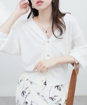 【ナチュラルクチュール/natural couture】のUV・接触冷感ハトメバーカーデ 人気、トレンドファッション・服の通販 founy(ファニー) ファッション Fashion レディースファッション Fashion for Women 春 Spring カーディガン Cardigan, Knitwear 今季 This Season, Current Season なめらか Smooth, Silky Texture ポケット Pocket, Pocket Detail S/S・春夏 SS, Spring/Summer, Warm Season おすすめ Recommended / Our Picks 夏 Summer 2025年 2025 2025春夏・S/S Spring/Summer 2025 SS25 |ID:prp329100004531586
