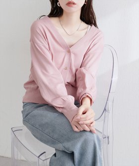 【ナチュラルクチュール/natural couture】のUV・接触冷感ハトメバーカーデ 人気、トレンドファッション・服の通販 founy(ファニー) ファッション Fashion レディースファッション Fashion for Women 春 Spring カーディガン Cardigan, Knitwear 今季 This Season, Current Season なめらか Smooth, Silky Texture ポケット Pocket, Pocket Detail S/S・春夏 SS, Spring/Summer, Warm Season おすすめ Recommended / Our Picks 夏 Summer 2025年 2025 2025春夏・S/S Spring/Summer 2025 SS25 |ID:prp329100004531586