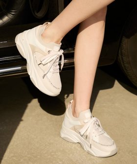 【プラスダイアナ/plus diana】の【撥水加工】リサイクルニットコンビスニーカー 人気、トレンドファッション・服の通販 founy(ファニー) ファッション Fashion レディースファッション Fashion for Women トップス・カットソー Cut & Sew Tops ニット Knit Tops & Sweaters インソール Shoe Insole クッション Cushion, Throw Pillow コンビ Combo, Combination Style ストーン Stone, Gem-Like スニーカー Sneakers, Trainers フィット Fit, Slim Fit フェミニン Feminine, Girly ラバー Rubber, Rubber Sole レース Lace, Lace Fabric 軽量 Lightweight, Ultra Light |ID:prp329100004531588