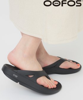 【ビーミングライフストアバイビームス/B:MING LIFE STORE by BEAMS】の【+15%ポイントバック】OOFOS / OOriginal(22~24cm) ウーフォス リカバリーサンダル 軽量 夏サンダル 25SS 母の日 人気、トレンドファッション・服の通販 founy(ファニー) ファッション Fashion レディースファッション WOMEN バッグ Bag 2025年 2025 2025春夏・S/S Ss,Spring/Summer,2025 クッション Cushion サンダル Sandals シンプル Simple スポーツ Sports フィット Fit 夏 Summer 軽量 Lightweight |ID:prp329100004531597