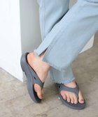 【ビーミングライフストアバイビームス/B:MING LIFE STORE by BEAMS】の【+15%ポイントバック】OOFOS / OOriginal(22~24cm) ウーフォス リカバリーサンダル 軽量 夏サンダル 25SS 母の日 人気、トレンドファッション・服の通販 founy(ファニー) ファッション Fashion レディースファッション WOMEN バッグ Bag 2025年 2025 2025春夏・S/S Ss,Spring/Summer,2025 クッション Cushion サンダル Sandals シンプル Simple スポーツ Sports フィット Fit 夏 Summer 軽量 Lightweight thumbnail SLATE|ID: prp329100004531597 ipo3291000000032034200