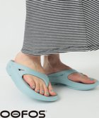 【ビーミングライフストアバイビームス/B:MING LIFE STORE by BEAMS】の【+20%ポイントバック!】OOFOS / OOriginal(22~24cm) ウーフォス リカバリーサンダル 軽量 夏サンダル 25SS スポーツサンダル スニーカーサンダル ボリューム MIST|ID: prp329100004531597 ipo3291000000032592846