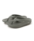【ビーミングライフストアバイビームス/B:MING LIFE STORE by BEAMS】の【+20%ポイントバック!】OOFOS / OOriginal(22~24cm) ウーフォス リカバリーサンダル 軽量 夏サンダル 25SS スポーツサンダル スニーカーサンダル ボリューム OLIVE_DRAB|ID: prp329100004531597 ipo3291000000032592858