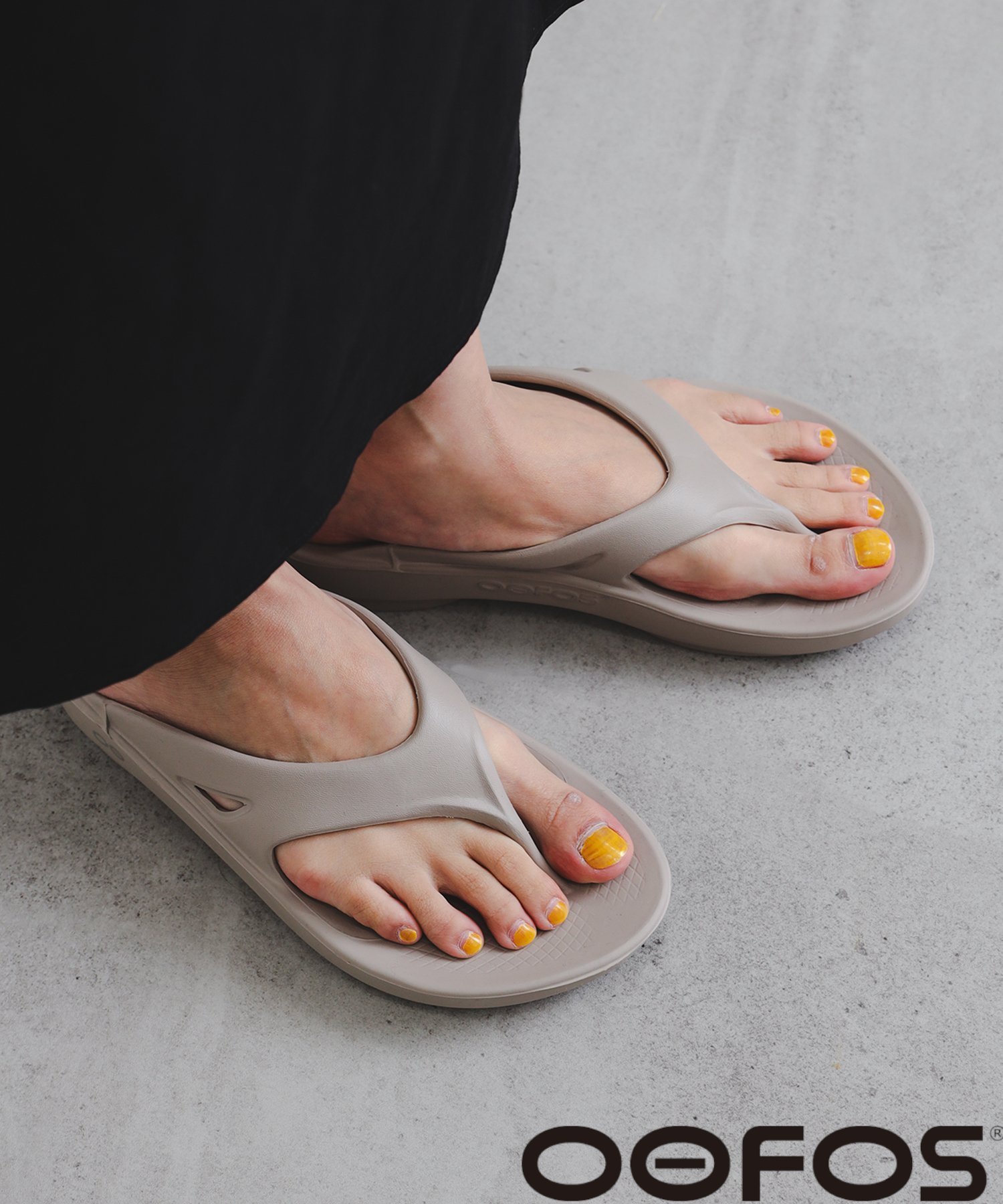 【ビーミングライフストアバイビームス/B:MING LIFE STORE by BEAMS】のOOFOS / OOriginal(22~24cm) ウーフォス リカバリーサンダル 軽量 夏サンダル 25SS スポーツサンダル ボリューム インテリア・キッズ・メンズ・レディースファッション・服の通販 founy(ファニー) 　ファッション　Fashion　レディースファッション　Fashion for Women　スポーツウェア　Functional & Stylish Sportswear　サンダル&ミュール　Sandals & Mules　2025年　2025　2025春夏・S/S　Spring/Summer 2025 SS25　クッション　Cushion, Throw Pillow　サンダル　Sandals, Summer Shoes　シンプル　Simple, Minimal　スポーツ　Sports, Activewear　フィット　Fit, Slim Fit　夏　Summer　軽量　Lightweight, Ultra Light　NOMAD|ID: prp329100004531597 ipo3291000000033818115