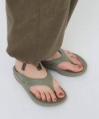 【ビーミングライフストアバイビームス/B:MING LIFE STORE by BEAMS】のOOFOS / OOriginal(22~24cm) ウーフォス リカバリーサンダル 軽量 夏サンダル 25SS スポーツサンダル ボリューム 人気、トレンドファッション・服の通販 founy(ファニー) ファッション Fashion レディースファッション Fashion for Women スポーツウェア Functional & Stylish Sportswear サンダル&ミュール Sandals & Mules 2025年 2025 2025春夏・S/S Spring/Summer 2025 SS25 クッション Cushion, Throw Pillow サンダル Sandals, Summer Shoes シンプル Simple, Minimal スポーツ Sports, Activewear フィット Fit, Slim Fit 夏 Summer 軽量 Lightweight, Ultra Light thumbnail FOLIAGE|ID: prp329100004531597 ipo3291000000033818117