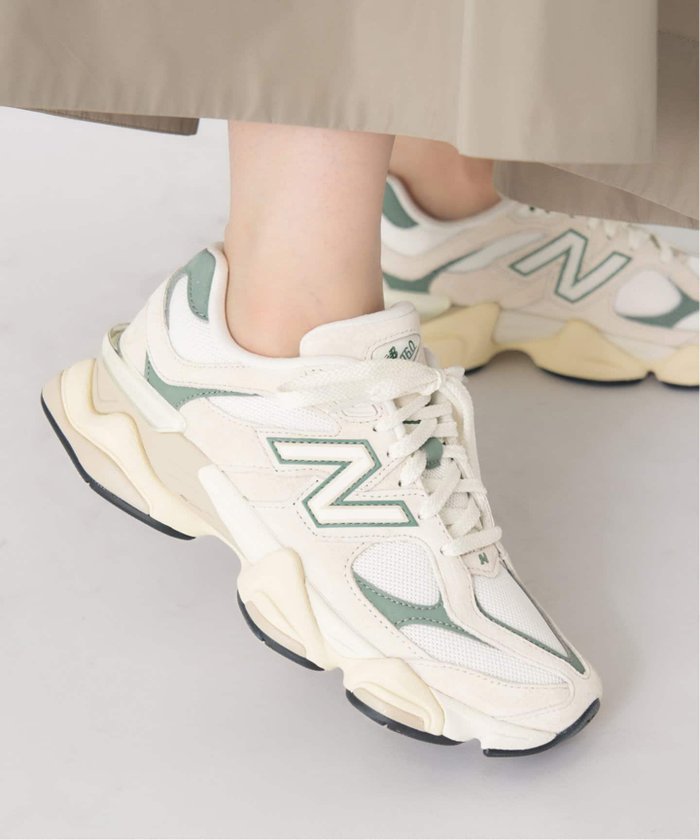 【イエナ/IENA】のNEW BALANCE/ニューバランス U9060EEI インテリア・キッズ・メンズ・レディースファッション・服の通販 founy(ファニー) https://founy.com/ ファッション Fashion レディースファッション Ladies' Fashion Online バランス Balance メッシュ Mesh モダン Modern |ID: prp329100004531633 ipo3291000000032698709