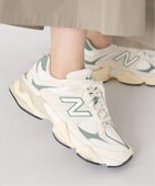 【イエナ/IENA】のNEW BALANCE/ニューバランス U9060EEI ナチュラル|ID: prp329100004531633 ipo3291000000032698710