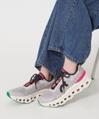 【ビューティ&ユース ユナイテッドアローズ/BEAUTY&YOUTH / UNITED ARROWS】のOn ウィメンズ クラウドモンスター/スニーカー OFF WHITE|ID: prp329100004531641 ipo3291000000032709681