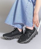 【ビューティ&ユース ユナイテッドアローズ/BEAUTY&YOUTH / UNITED ARROWS】のOn ウィメンズ クラウドモンスター/スニーカー BLACK|ID: prp329100004531641 ipo3291000000032709682