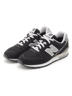 【エミ/emmi】の【New Balance】CM996X 人気、トレンドファッション・服の通販 founy(ファニー) ファッション Fashion レディースファッション WOMEN シンプル Simple スニーカー Sneakers スポーツ Sports モノトーン Monotone |ID:prp329100004531643