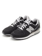 【エミ/emmi】の【New Balance】CM996X 人気、トレンドファッション・服の通販 founy(ファニー) ファッション Fashion レディースファッション WOMEN シンプル Simple スニーカー Sneakers スポーツ Sports モノトーン Monotone thumbnail BLK[009]|ID: prp329100004531643 ipo3291000000032034389