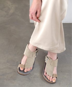 【ジャーナルスタンダード レリューム/JOURNAL STANDARD relume】の別注【BIRKENSTOCK For JOURNAL STANDARD relume】Byblos サンダル 人気、トレンドファッション・服の通販 founy(ファニー) ファッション Fashion レディースファッション Fashion for Women インソール Shoe Insole サンダル Sandals, Summer Shoes シルバー Silver, Metallic Silver 人気 Popular, Best Seller バランス Balance, Style Balance 別注 Limited Edition, Custom Order メンズ Men's, Menswear ループ Loop, Loop Knit 2025年 2025 2025春夏・S/S Spring/Summer 2025 SS25 |ID:prp329100004531654