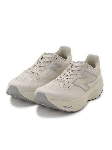 【エミ/emmi】の【New Balance for emmi】W1080 インテリア・キッズ・メンズ・レディースファッション・服の通販 founy(ファニー) https://founy.com/ ファッション Fashion レディースファッション Fashion for Women インソール Shoe Insole グラデーション Gradient, Ombre シルバー Silver, Metallic Silver パープル Purple, Violet ランニング Running, Running Wear, Activewear, Jogging |ID: prp329100004531667 ipo3291000000032709615
