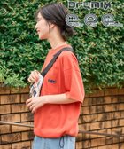 【フリークスストア/FREAK'S STORE】のFREAK S STORE OUTDOORS DRYMIX ドライミックス 半袖 Tシャツ(吸水速乾・接触冷感・UVカット)【限定展開】 25SS オレンジ|ID: prp329100004531717 ipo3291000000033095665