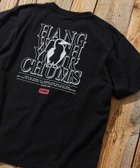 【フリークスストア/FREAK'S STORE】のCHUMS×FREAK S STORE/チャムス 別注 バックプリント クルーネック Tシャツ / Hang with Booby 【限定展開】 25SS ブラック|ID: prp329100004531727 ipo3291000000032668401