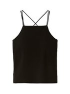 【フレイ アイディー/FRAY I.D】のアメスリカップインキャミソール BLK[009]|ID: prp329100004531741 ipo3291000000032034768