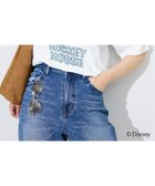【スローブ イエナ/SLOBE IENA】のChampion/チャンピオン SLOBE別注 /Mickey/ Tシャツ 人気、トレンドファッション・服の通販 founy(ファニー) ファッション Fashion レディースファッション Ladies' Fashion Online トップス・カットソー Tops/Tshirt シャツ/ブラウス Shirts/Blouses ロング / Tシャツ T-Shirts 別注 Special Order thumbnail ホワイト A|ID: prp329100004531753 ipo3291000000032670026
