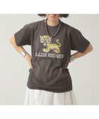 【ビームス ウイメン/BEAMS】の【別注】WARE HOUSE / タイガー イレギュラー プリント Tシャツ 人気、トレンドファッション・服の通販 founy(ファニー) ファッション Fashion レディースファッション WOMEN トップス・カットソー Tops/Tshirt シャツ/ブラウス Shirts/Blouses ロング / Tシャツ T-Shirts おすすめ Recommend イラスト Illustration イレギュラー Irregular シンプル Simple スウェット Sweat デニム Denim フリル Frills プリント Print レース Race ヴィンテージ Vintage 別注 Special Order thumbnail TIGER|ID: prp329100004531775 ipo3291000000032034906