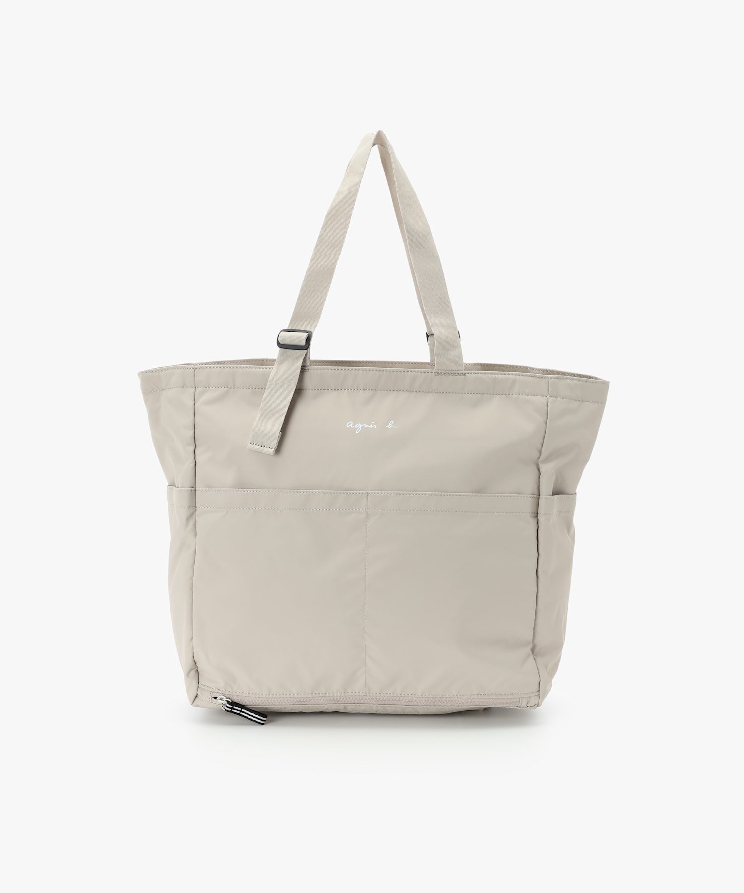 【アニエスベー ファム/agnes b. / KIDS】のAC12 E BAG ペアレンツバッグ(マザーズバッグ) 人気、トレンドファッション・服の通販 founy(ファニー) 　ファッション　Fashion　キッズファッション　KIDS　キーホルダー　Key Ring　財布　Wallet　タオル　Towel　チャーム　Charm　手帳　Pocket Book　ハンド　Hand　ボーダー　Border　ポケット　Pocket　ポーチ　Pouch　おすすめ　Recommend　旅行　Travel　ギフト プレゼント　Gift Present　ビジネス 仕事 通勤　Business　 other-1|ID: prp329100004531786 ipo3291000000032068983