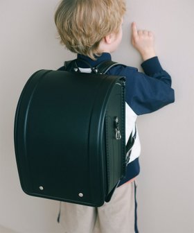【ビーミングライフストアバイビームス/B:MING LIFE STORE by BEAMS / KIDS】のbasic light RANDOSERU 2026年入学用 ランドセル 小学校 入学 新一年生 ビーミング バイ ビームス BEAMS ラン活 人気、トレンドファッション・服の通販 founy(ファニー) ファッション Fashion キッズファッション KIDS キーホルダー Key Ring 軽量 Lightweight シンプル Simple ストレート Straight スマート Smart トリプル Triple フィット Fit フラット Flat ベーシック Basic ポケット Pocket ワイド Wide 入学式 Entrance Ceremony |ID:prp329100004531790