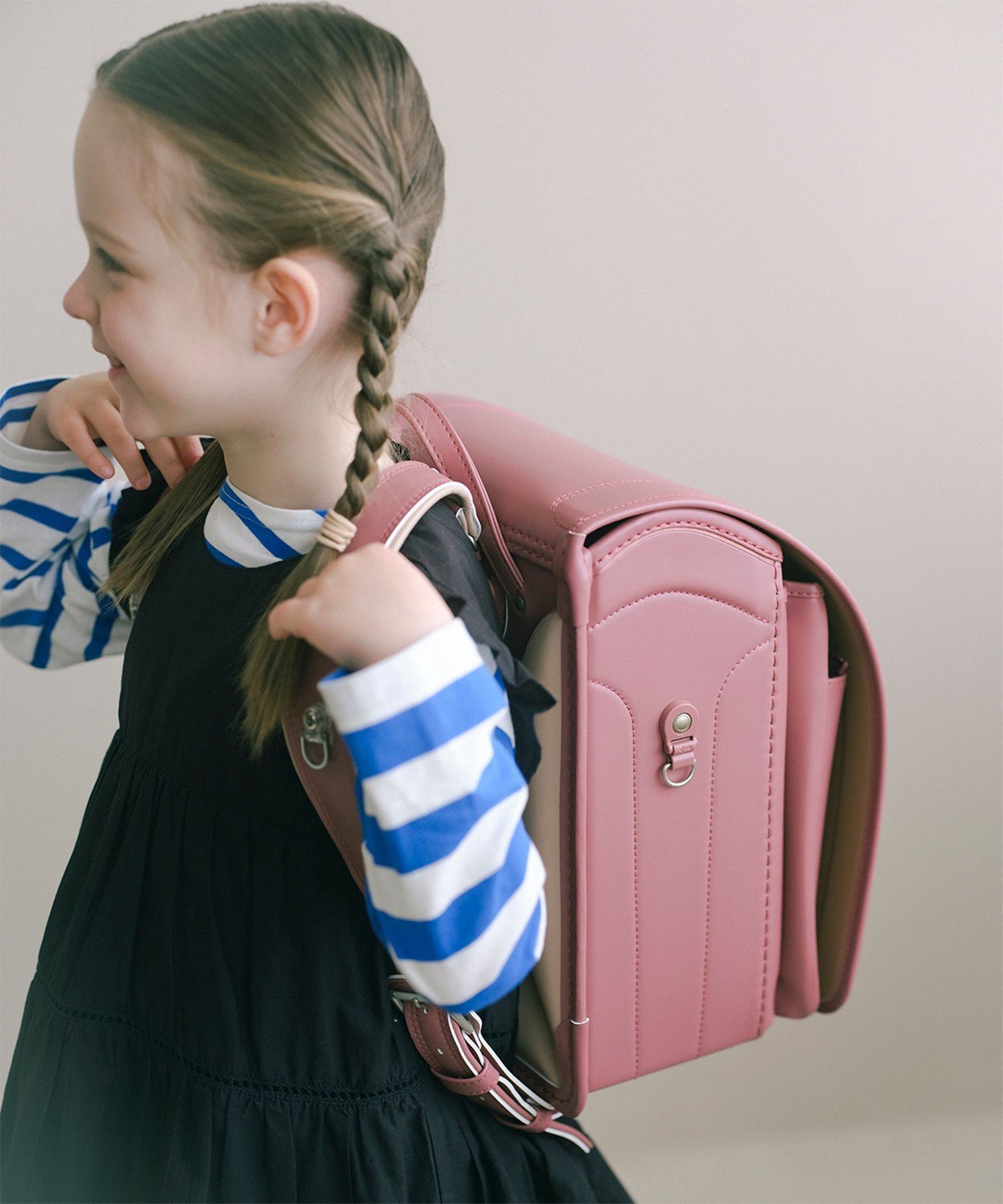 【ビーミングライフストアバイビームス/B:MING LIFE STORE by BEAMS / KIDS】のbasic light RANDOSERU 2026年入学用 ランドセル 小学校 入学 新一年生 ビーミング バイ ビームス BEAMS ラン活 インテリア・キッズ・メンズ・レディースファッション・服の通販 founy(ファニー) 　ファッション　Fashion　キッズファッション　KIDS　キーホルダー　Key Ring　軽量　Lightweight　シンプル　Simple　ストレート　Straight　スマート　Smart　トリプル　Triple　フィット　Fit　フラット　Flat　ベーシック　Basic　ポケット　Pocket　ワイド　Wide　入学式　Entrance Ceremony　MELTY_ROSE|ID: prp329100004531790 ipo3291000000032034979