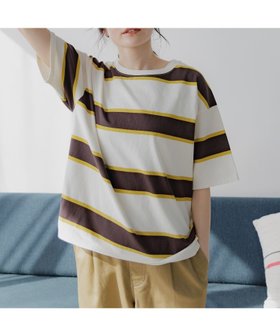 【ニコアンド/niko and】のCOLORマイスターTシャツ 人気、トレンドファッション・服の通販 founy(ファニー) ファッション Fashion レディースファッション WOMEN トップス・カットソー Tops/Tshirt シャツ/ブラウス Shirts/Blouses ロング / Tシャツ T-Shirts おすすめ Recommend デニム Denim トレンド Trend ビスチェ Bustier ベーシック Basic ミリタリー Military 今季 This Season 半袖 Short Sleeve 夏 Summer 抗菌 Antibacterial 春 Spring S/S・春夏 Ss・Spring/Summer |ID:prp329100004531792