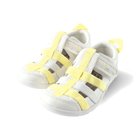 【ブランシェス/branshes / KIDS】の【ifmeCALIN/イフミーカラン】コラボ ウォーターシューズ イエロー|ID: prp329100004531813 ipo3291000000032532504