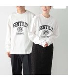 【グローバルワーク/GLOBAL WORK】のヘビロッTEE/プリント/長袖/147196 オフ×カレッジ02|ID: prp329100004531824 ipo3291000000033489142