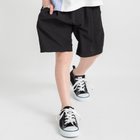 【ブランシェス/branshes / KIDS】の【ガーデナー/ハーフ】リラックスガーデナーハーフパンツ 人気、トレンドファッション・服の通販 founy(ファニー) ファッション Fashion キッズファッション KIDS ボトムス Bottoms/Kids おすすめ Recommend ハーフ Half ポケット Pocket リラックス Relax 人気 Popularity 夏 Summer thumbnail ブラック|ID: prp329100004531826 ipo3291000000032107212