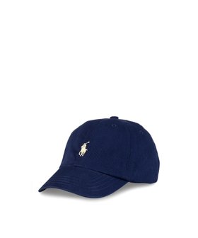 【ラルフローレン/RALPH LAUREN / KIDS】の(ボーイズ 8才~20才)コットン チノ ベースボール キャップ 人気、トレンドファッション・服の通販 founy(ファニー) ファッション Fashion キッズファッション Fashion for Kids アイレット Eyelet Lace キャップ Cap, Baseball Cap ファブリック Fabric, Textile フロント Front, Front Design ボーイズ Boyish, Boy Style |ID:prp329100004531841