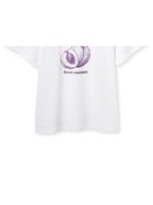 【ミラオーウェン/Mila Owen】のフルーツモチーフグラフィックTシャツ 人気、トレンドファッション・服の通販 founy(ファニー) ファッション Fashion レディースファッション WOMEN トップス・カットソー Tops/Tshirt シャツ/ブラウス Shirts/Blouses ロング / Tシャツ T-Shirts おすすめ Recommend ジャケット Jacket チェリー Cherry プリント Print モチーフ Motif リラックス Relax thumbnail PPL[077]|ID: prp329100004531843 ipo3291000000032035210